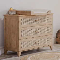 Plans À Langer|Plans*Théo Plan à langer de Naturel