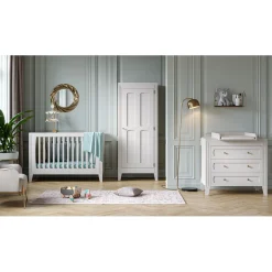 Plans À Langer|Plans*Vox Plan à langer Milenne de Blanc