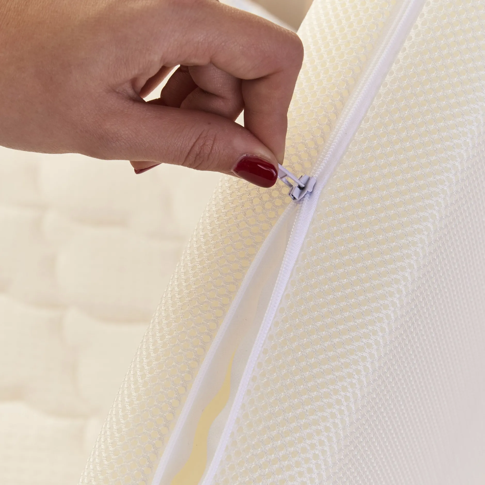 Inclinateurs*P'tit lit Plan incliné ventilé 60 x 35 cm de