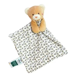 Doudous*Doudou et Compagnie Pollen l'Abeille Doudou Bio de Ours