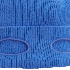 Chapeaux, Bonnets, Écharpes*Marèse Pop mood Bonnet de bleu électrique