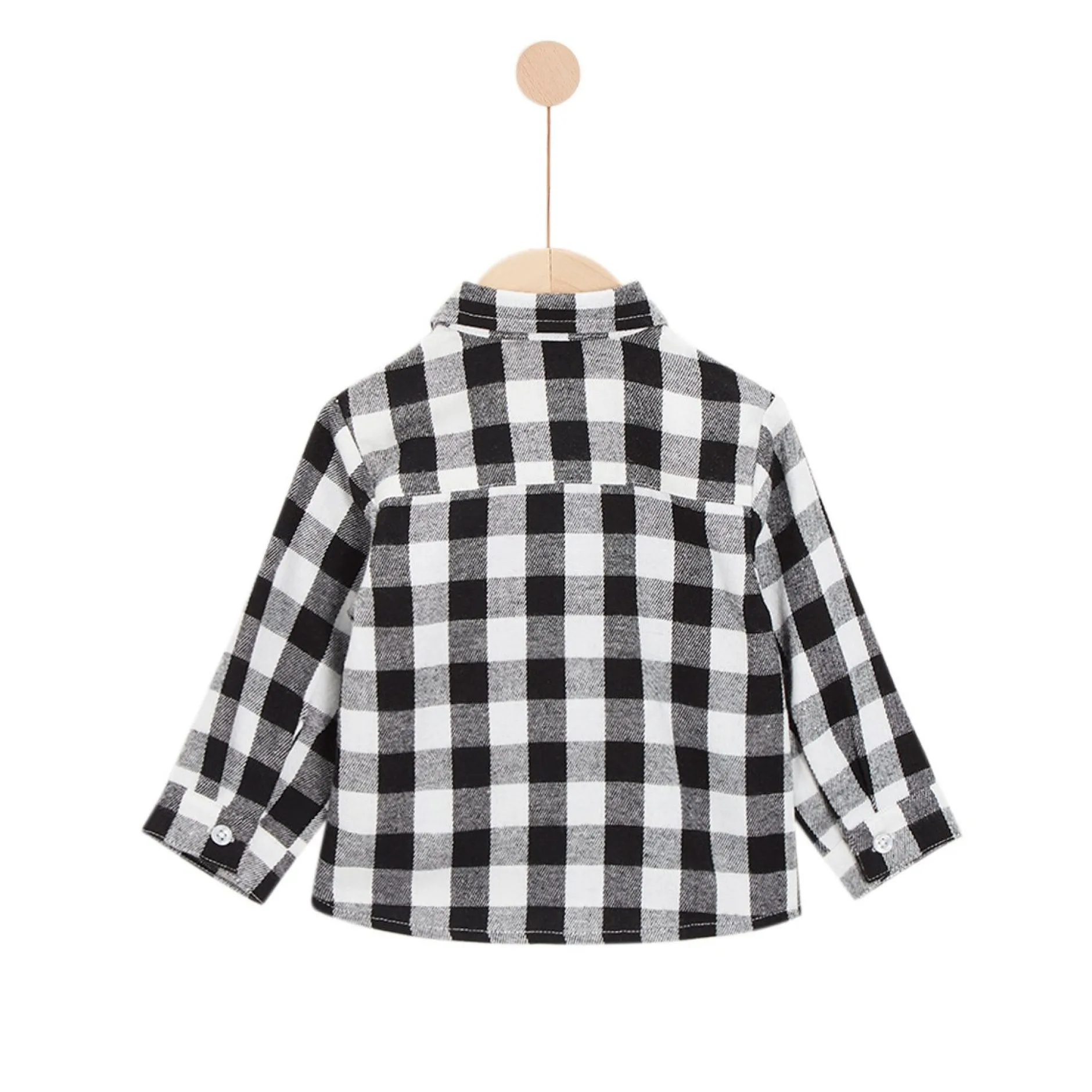 T-Shirts, Polos, Chemises*Marèse Pop mood Chemise manches longues superhero de