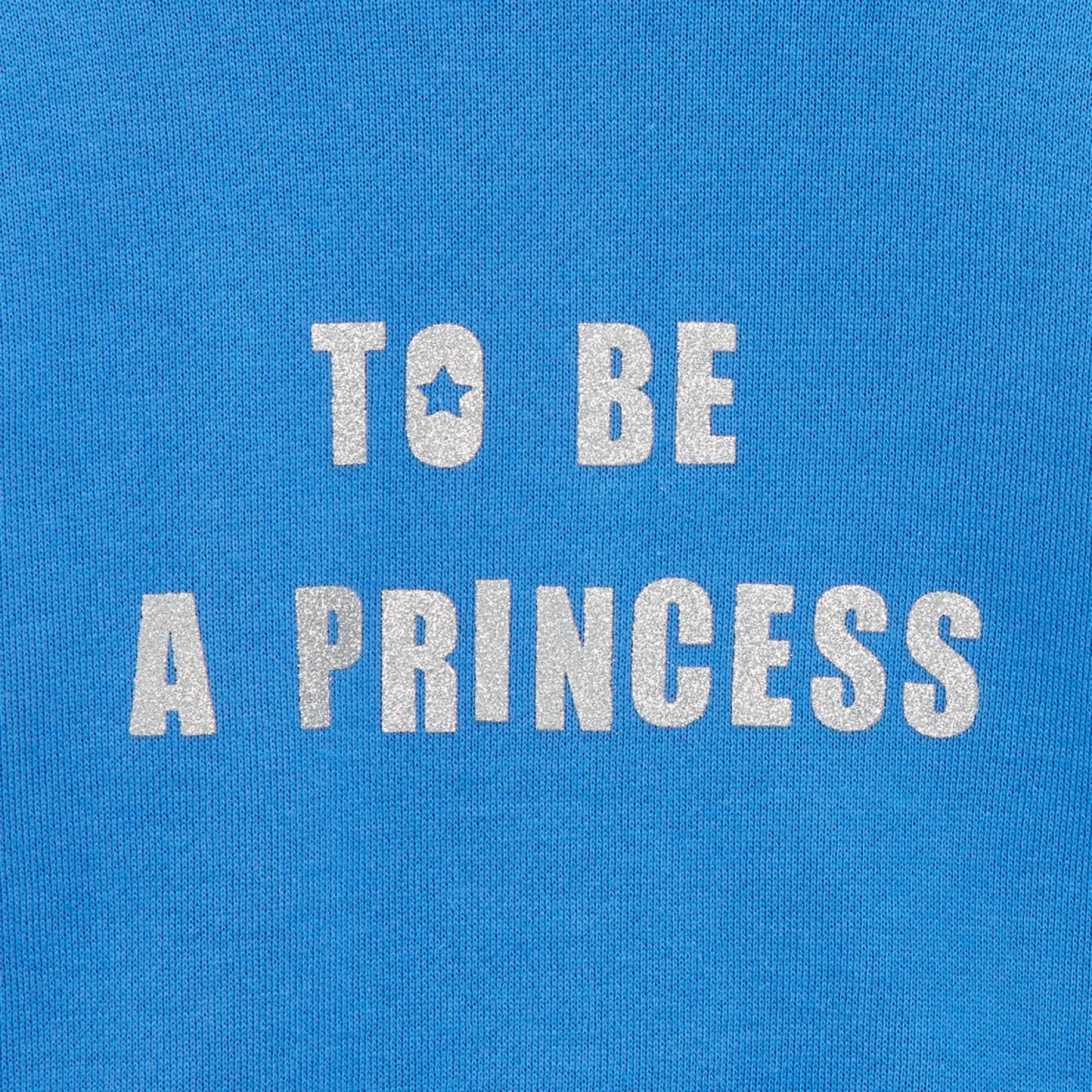 Gilets, Pulls, Cardigans*Marèse Pop mood Sweat de bleu électrique