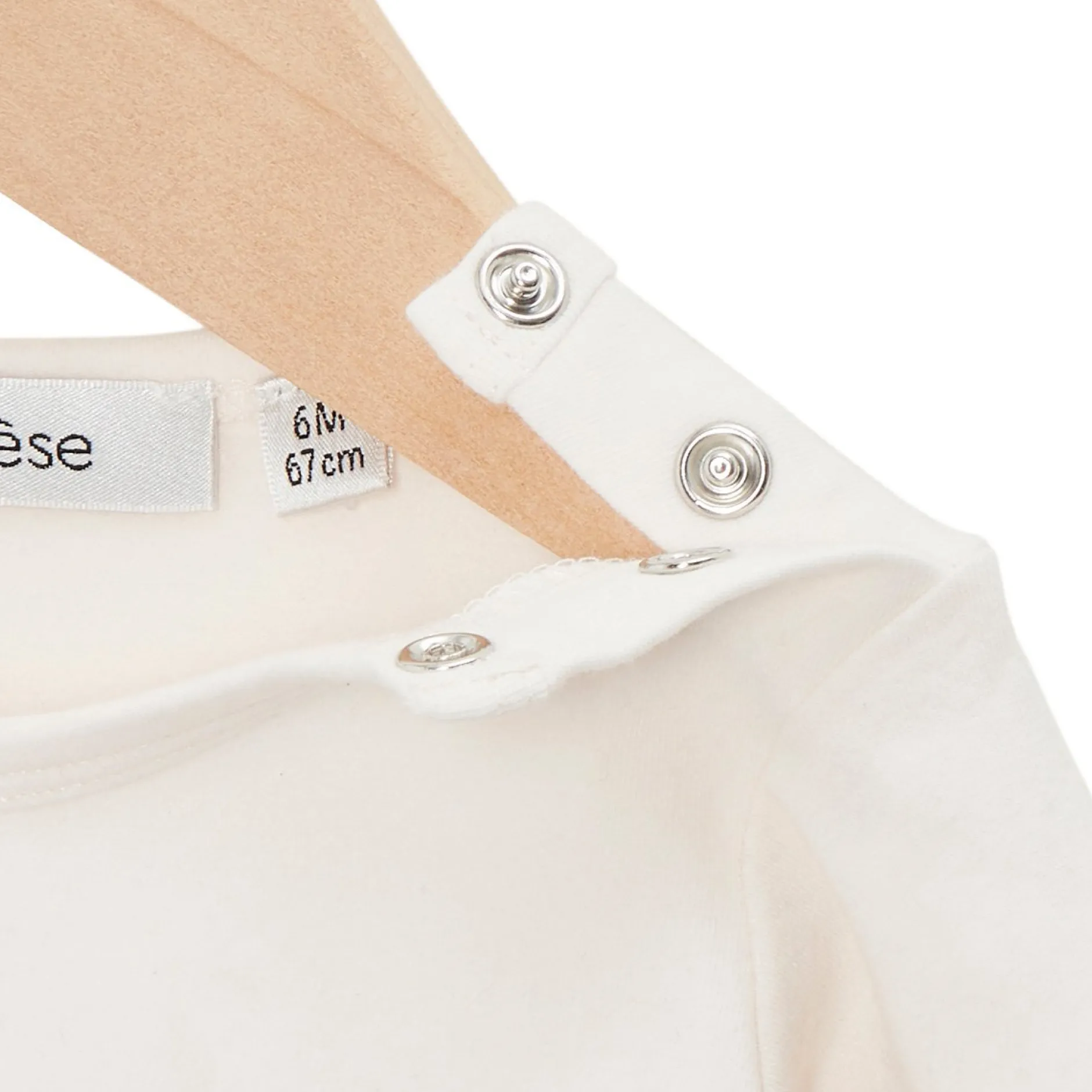 T-Shirts, Blouses, Chemises*Marèse Pop mood T-shirt manches longues de Ecru neon