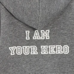 Pantalons, Shorts*Marèse Pop mood Veste + Jogging de gris stone dust