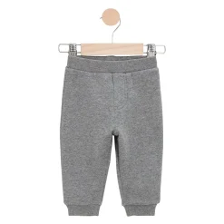 Pantalons, Shorts*Marèse Pop mood Veste + Jogging de gris stone dust