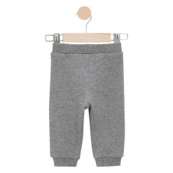 Pantalons, Shorts*Marèse Pop mood Veste + Jogging de gris stone dust