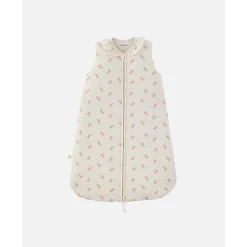 Gigoteuses & Nids D'Ange*Noukies Popsie, Gigi & Louli Gigoteuse 70 cm Jersey de ecru