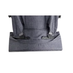 Porte Bébé Dorsal|Porte Bébé Ventral*Maïka Porte-bébé confort plus de