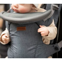 Porte Bébé Dorsal|Porte Bébé Ventral*Maïka Porte-bébé confort plus de