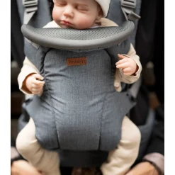 Porte Bébé Dorsal|Porte Bébé Ventral*Maïka Porte-bébé confort plus de