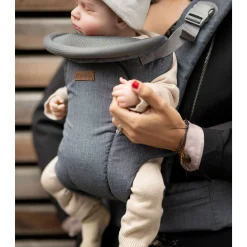 Porte Bébé Dorsal|Porte Bébé Ventral*Maïka Porte-bébé confort plus de