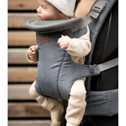 Porte Bébé Dorsal|Porte Bébé Ventral*Maïka Porte-bébé confort plus de