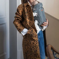 Porte Bébé Dorsal|Porte Bébé Ventral*Maïka Porte-bébé confort plus de