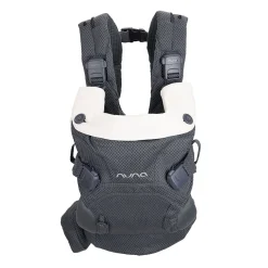Porte Bébé Ventral|Tout Pour Vos Balades*Nuna Porte-bébé Cudl Clik de Denim