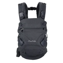 Porte Bébé Ventral|Tout Pour Vos Balades*Nuna Porte-bébé Cudl Clik de Denim