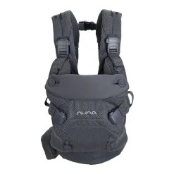 Porte Bébé Ventral|Tout Pour Vos Balades*Nuna Porte-bébé Cudl Clik de Denim