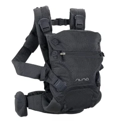 Porte Bébé Ventral|Tout Pour Vos Balades*Nuna Porte-bébé Cudl Clik de Denim