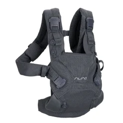 Porte Bébé Ventral|Tout Pour Vos Balades*Nuna Porte-bébé Cudl Clik de Denim