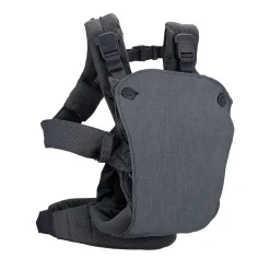 Porte Bébé Ventral|Tout Pour Vos Balades*Nuna Porte-bébé Cudl Clik de Denim