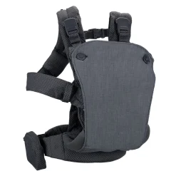 Porte Bébé Ventral|Tout Pour Vos Balades*Nuna Porte-bébé Cudl Clik de Denim