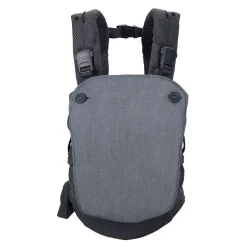 Porte Bébé Ventral|Tout Pour Vos Balades*Nuna Porte-bébé Cudl Clik de Denim