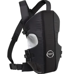 Porte Bébé Ventral|Tout Pour Vos Balades*Formula Baby Porte-bébé Formula de Noir