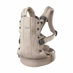 Tout Pour Vos Balades|Porte Bébé Dorsal*BabyBjörn Porte-bébé Harmony de Beige