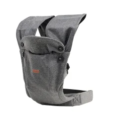 Tout Pour Vos Balades|Porte Bébé Dorsal*Maïka Porte-bébé souple de