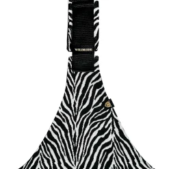 Tout Pour Vos Balades*Wildride Porte-bébé Toddler de Black Zebra