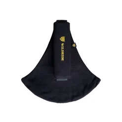 Tout Pour Vos Balades*Wildride Porte-bébé Toddler de Black