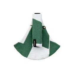 Tout Pour Vos Balades*Wildride Porte-bébé Toddler de Green Graphic