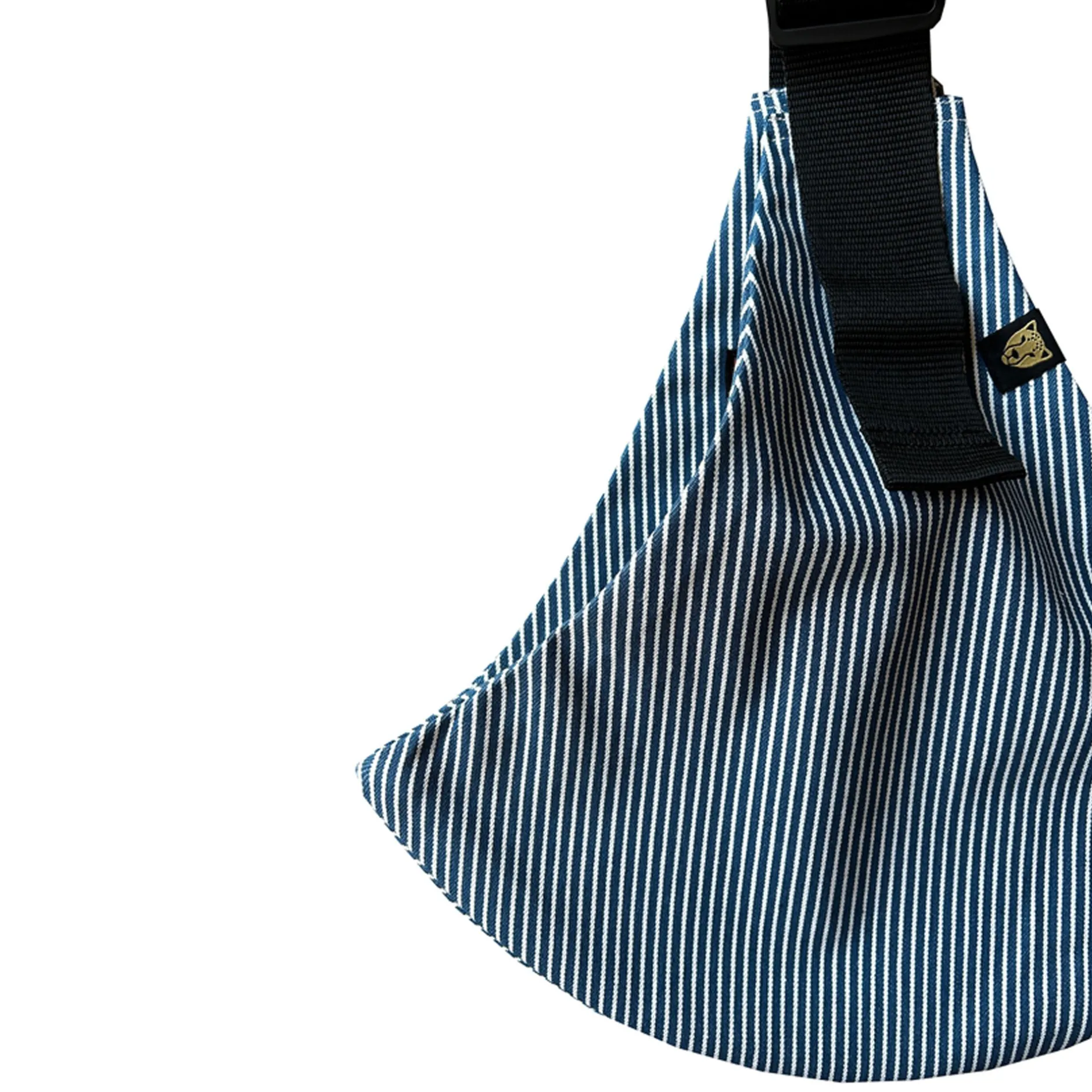 Tout Pour Vos Balades*Wildride Porte-bébé Toddler de Indigo Stripe