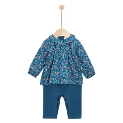 Combinaisons, Salopettes*Marèse Poésie d'Automne Combilongue de Marvellous Berries