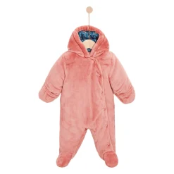 Vêtements Naissance*Marèse Poésie d'Automne Pilote de Pink Raspberry