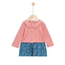 Robes, Jupes*Marèse Poésie d'Automne Robe manches longues de Glitter Dots