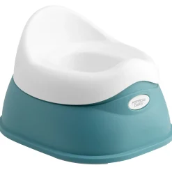 Pots*Formula Baby Pot de Bleu