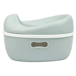 Pots*Nattou Pot d'apprentissage évolutif Potty 3 en 1 de Vert