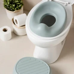 Pots*Nattou Pot d'apprentissage évolutif Potty 3 en 1 de Vert