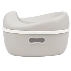 Pots*Nattou Pot d'apprentissage évolutif Potty 3 en 1 de Argile