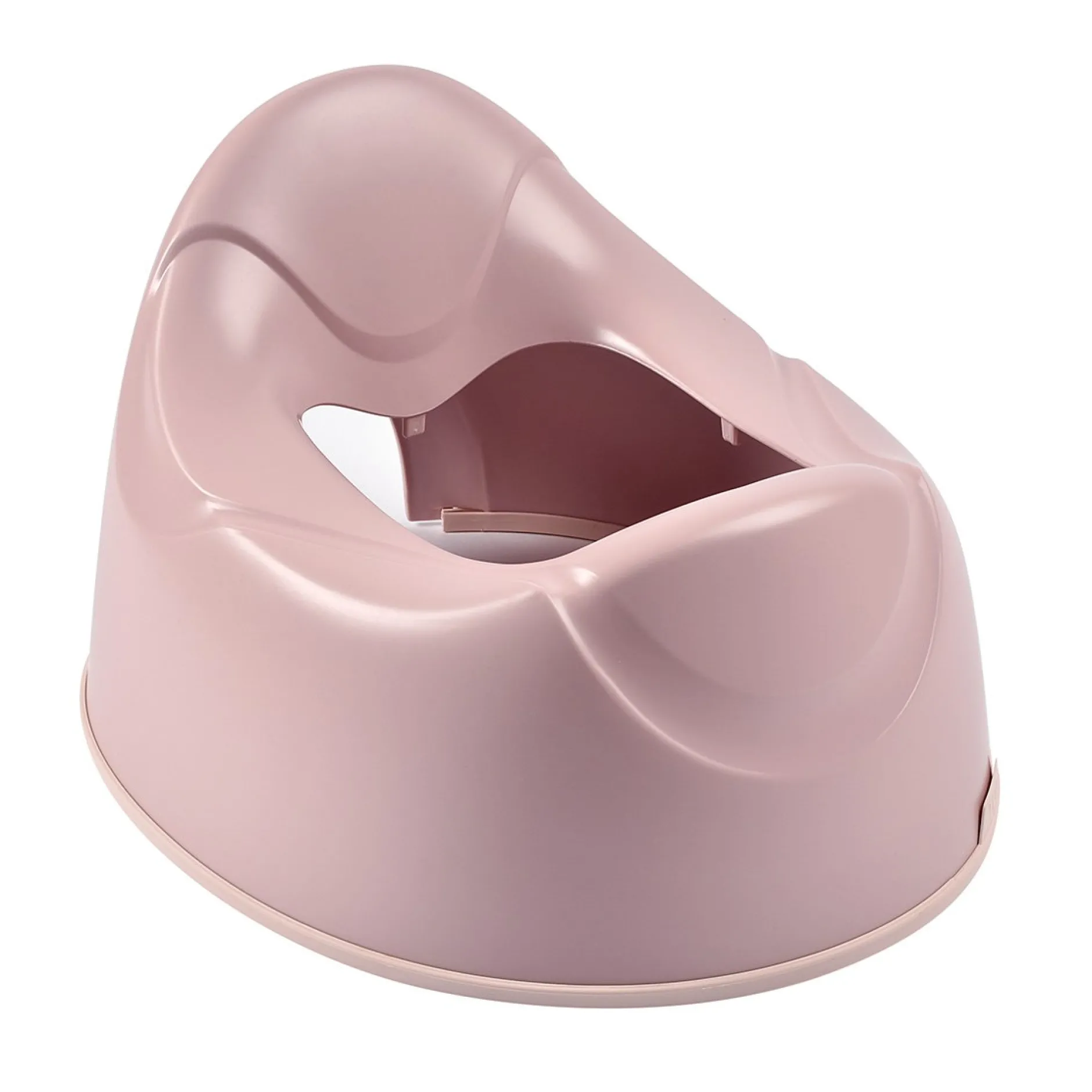 Pots*Béaba Pot ergonomique de Old Pink