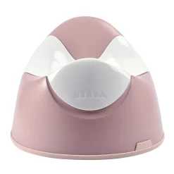 Pots*Béaba Pot ergonomique de Old Pink