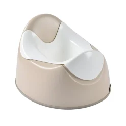 Pots*Béaba Pot ergonomique de Terre d'argile