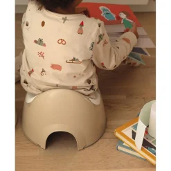 Pots*Béaba Pot ergonomique de Terre d'argile