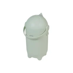 Poubelles*Nattou Poubelle à couches Dropy de Vert