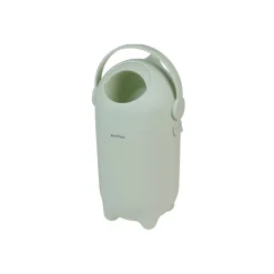 Poubelles*Nattou Poubelle à couches Dropy de Vert