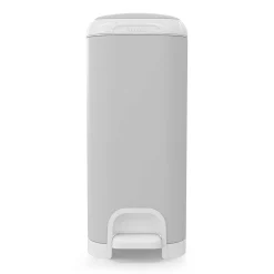 Poubelles*Diaper Genie Poubelle à couches select de Gris