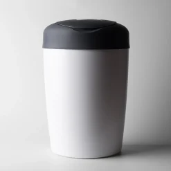 Poubelles*Tommee Tippee Poubelle à Couches SIMPLEE de Gris