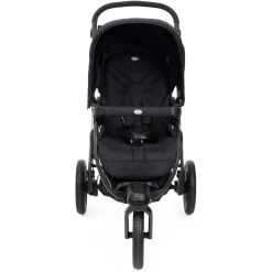 Tout Pour Vos Balades|Poussettes 3 Roues*Chicco Poussette Activ3 de Ebony Noir