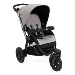 Tout Pour Vos Balades|Poussettes 3 Roues*Chicco Poussette Activ3 de Nut